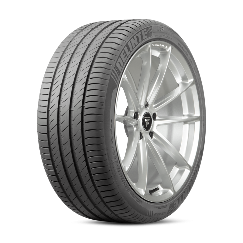 215/45R17 91W XL DS2